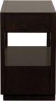 Coaster® Durango Smoked Peppercorn Nightstand-1