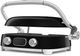 Smeg Retro-Style 18" Black Multiuse Grill-4