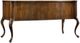 Hooker® Furniture Archivist Soft Casual Writing Desk-2