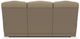 La-Z-Boy® Lancer Driftwood Power Reclining Sofa with Headrest-3