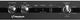 Huebsch® 3.2 Cu. Ft. Matte Black Agitator Top Load Washer with No Lid Lock-3