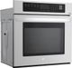 LG 30" Stainless Steel Single Electric Wall Oven-5