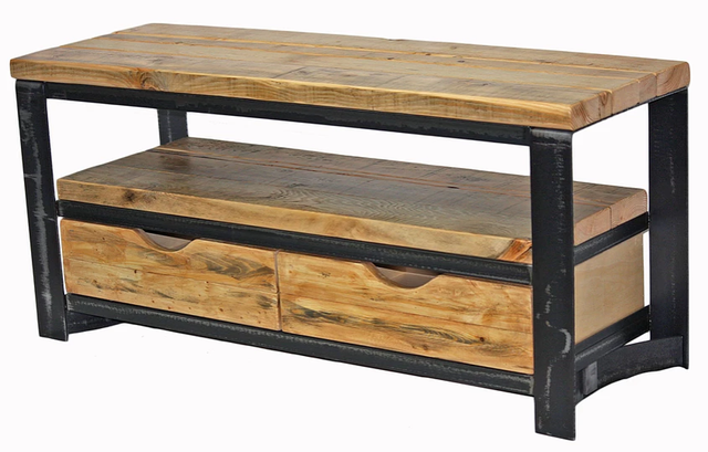 Forge Design York TV Unit-0