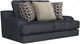 Jackson Furniture Olympus Sapphire Loveseat-0