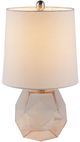 Surya Cirque Pink/White Lamp-5