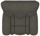 La-Z-Boy® Mateo Midnight Power Rocking Recliner with Headrest-4