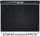 LG 30" PrintProof® Stainless Steel Slide In Induction Range-3