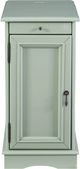 Powell® Barron Aqua Accent Table-3