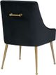 TOV Furniture Beatrix Black Side Chair-1