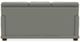 La-Z-Boy® Kennedy Platinum Sofa-3