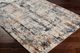 Surya Tuscany Multi-Colored 8'x10' Area Rug-4