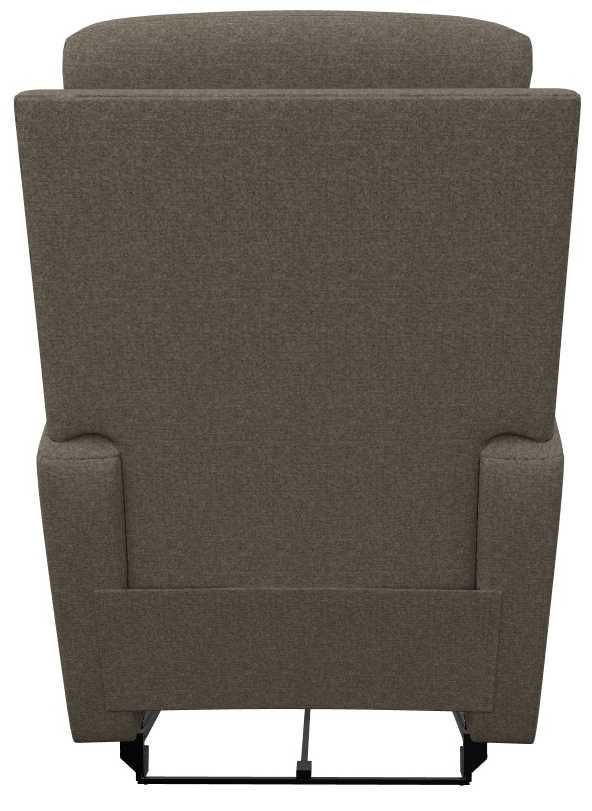 La-Z-Boy® Wynne Fawn Manual Wall Recliner-4