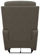 La-Z-Boy® Wynne Fawn Manual Wall Recliner-4