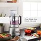 KitchenAid® 13 Cup Contour Silver Food Processor-3