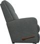 La-Z-Boy® Finley Midnight Manual Wall Recliner-4