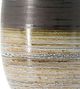 A & B Home Brown/Copper Vase-4