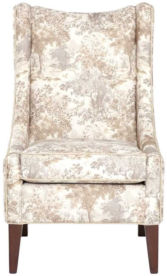 Marshfield Furniture Customizable Hayden Accent Chair-2