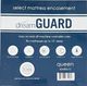 Bowles Mattress Company dreamGUARD™ Queen Encasement Mattress Protector-1