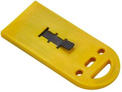 Whirlpool® Retractable Scraping Tool