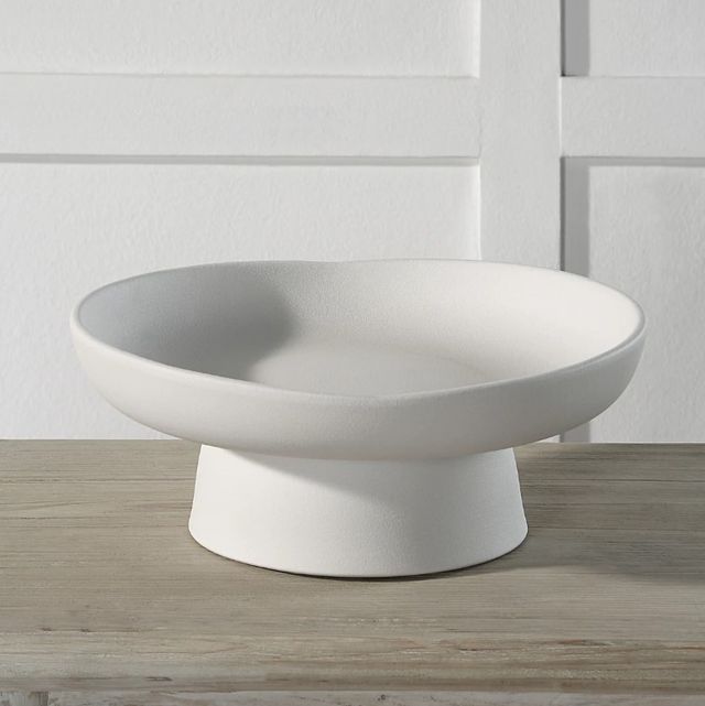 Renwil® Malabo Matte Off-White Vase-1