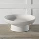 Renwil® Malabo Matte Off-White Vase-1