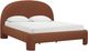 TOV Furniture Orphea Autumn Red King Panel Bed-4
