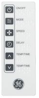 GE® 10,000 BTU's White Smart Room Air Conditioner-2