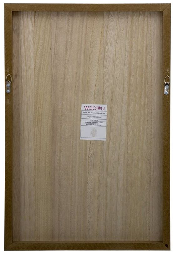 YHD Palm Screen Wall Art-4