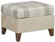 Fairfield® Landon Ottoman-0
