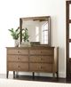 Kincaid® Arbor Glenwood Bark Dresser-1