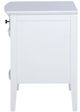 Coaster® Bexhill White Nightstand -2