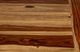 Porter International Designs Taos Tahoe Natural Gathering Table-4
