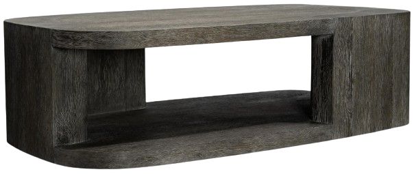 Bernhardt Boyle Bernhardt Living Bolete Cocktail Table-0