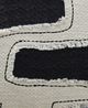 Signature Design by Ashley® Veerbank Beige/Black Throw Pillow-4