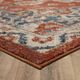 Mohawk Home Whimsy Jennings Red 5'x8' Area Rug-2