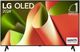 LG B4 Series 65" 4K Ultra HD OLED Smart TV-0