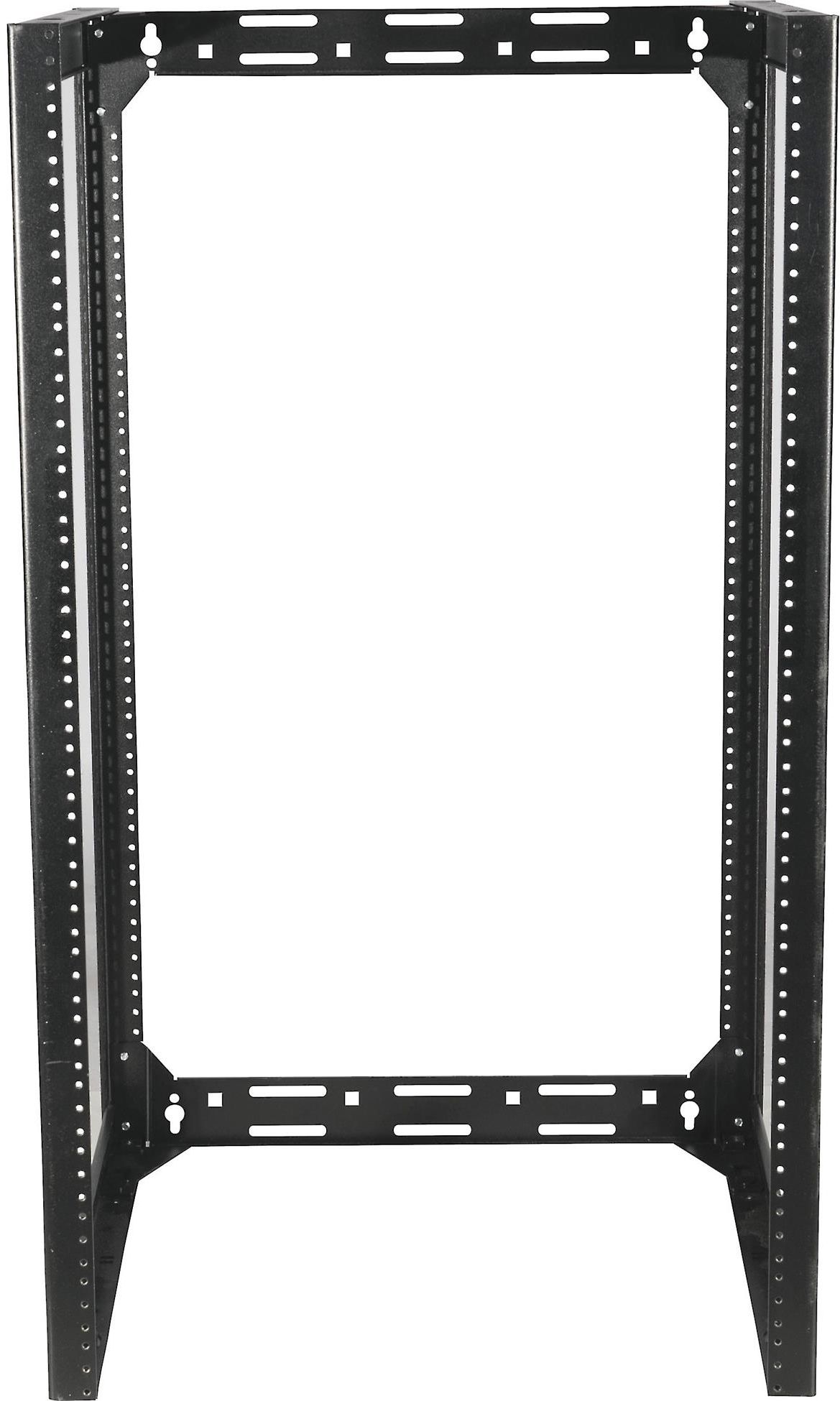 Sanus Component Series Skeleton Rack - Thumbnail 5