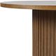 Jofran Inc Auden Chestnut Dining Table-3