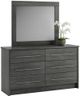 DeFehr Gabler Driftwood Dresser-1