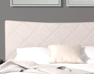 Mazin Furniture Rosemary Beige Full Bed-1