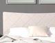 Mazin Furniture Rosemary Beige Full Bed-1