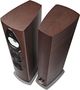 Sonus faber® Sonetto V G2 6.5" Wenge Floorstanding Speaker Pair-2
