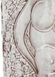 Currey & Company Paramour Pale Brown Vase-5