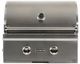 Coyote® Outdoor Living C-Series 2-Burner Stainless Steel Built In Natural Gas Grill-0