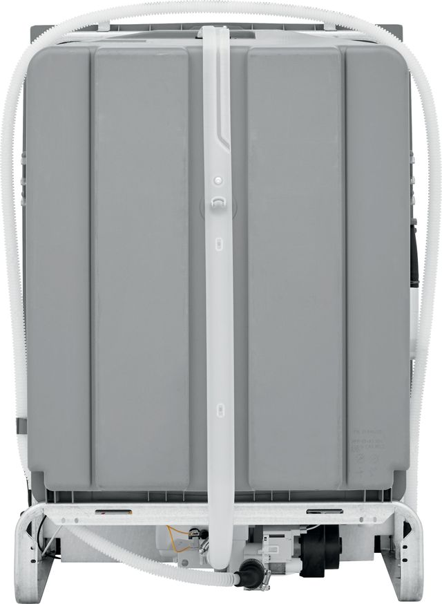 Frigidaire® 24" Stainless Steel Built In Dishwasher-7