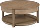 Hammary® Costa Way Hamilton Taupe Coffee Table-0