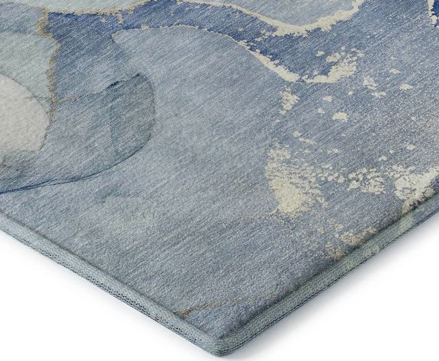 Dalyn™ Rug Company Odyssey OY10 Sky 5'x8' Area Rug-1