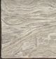 Nourison Home™ Graceful Grey 5'x7' Area Rug-3