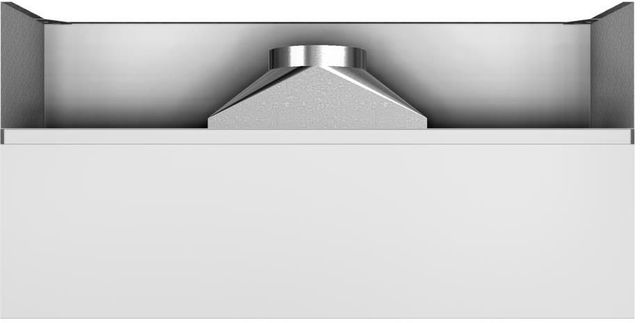 Vent-A-Hood® M Series 60" Stainless Steel Standard Wall Mount Range Hood-3