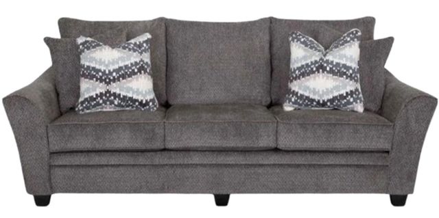 Franklin™ Eastbrook Shasta Charcoal Sofa-2